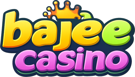 bajee casino লোগো